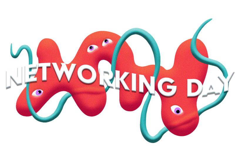 Networking Day Logo