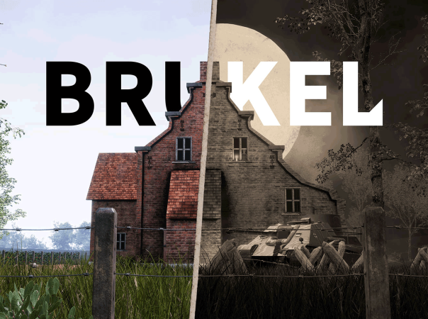 Image for Brukel